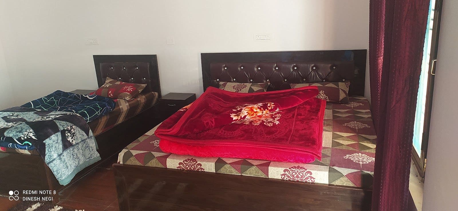 Homestay w/ Hand-Cooked Garhwali Meals in Chopta, Uttarakhand 2