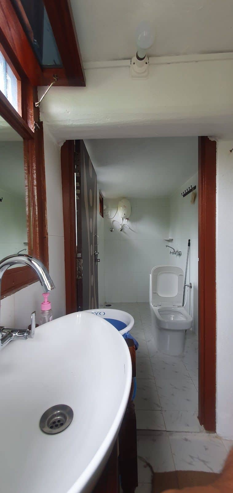 Valley View Homestay w/ Home Meals, Uttarakhand - Pithoragarh, Uttarakhand photo 4