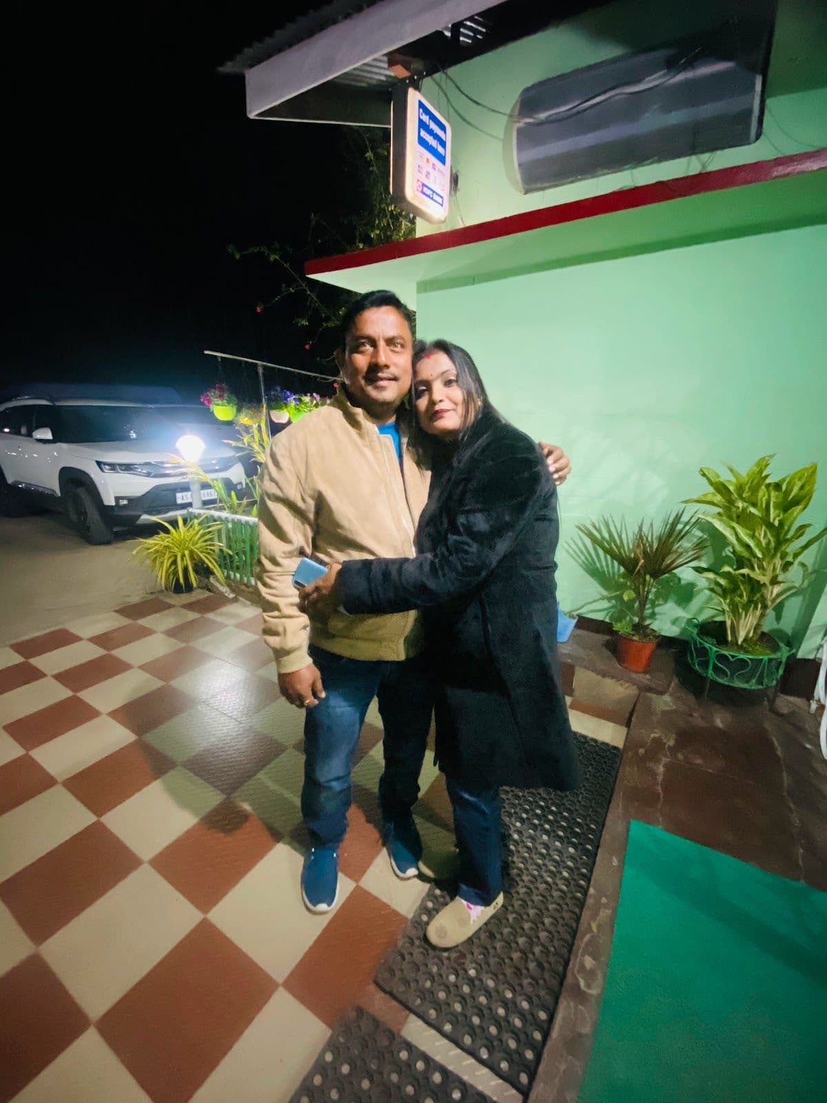 Discovered Property in Kaziranga 8