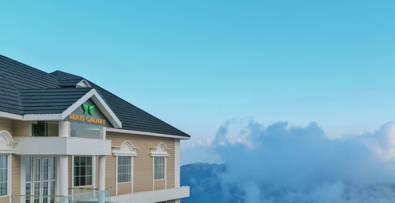 Himalayan Villa w/ Snow Peak Views & Spa, UK - Chakrata, Uttarakhand photo 5