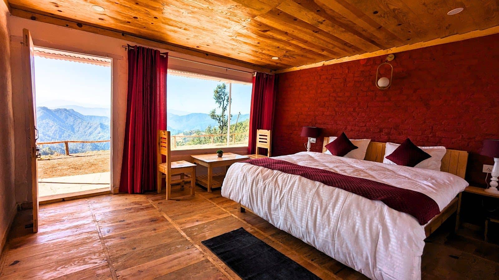 Cozy Homestay in Kausani - Kausani photo 5