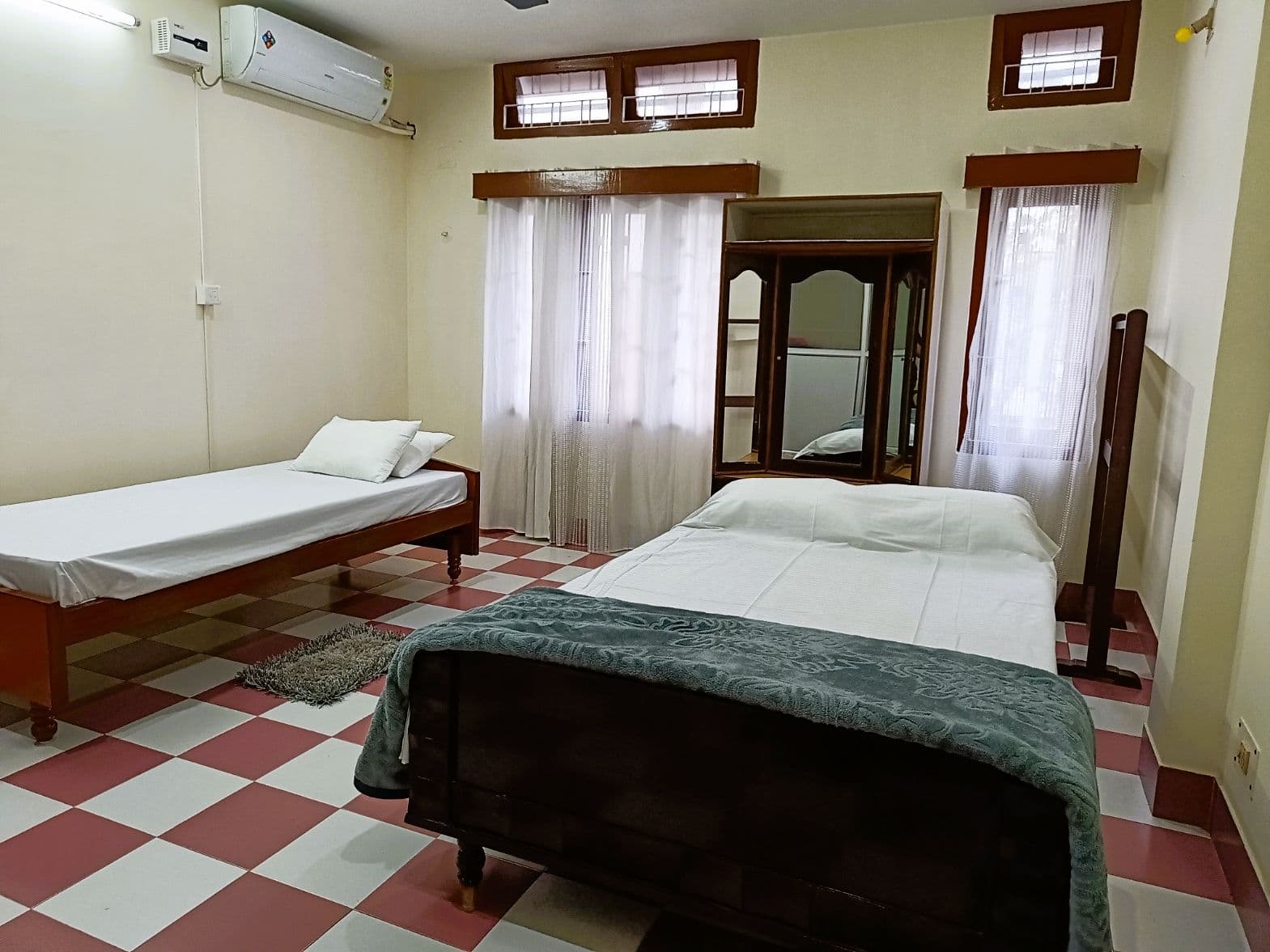 Roof Garden Guest House w/Exceptional Hospitality in Guwahati, Assam 2