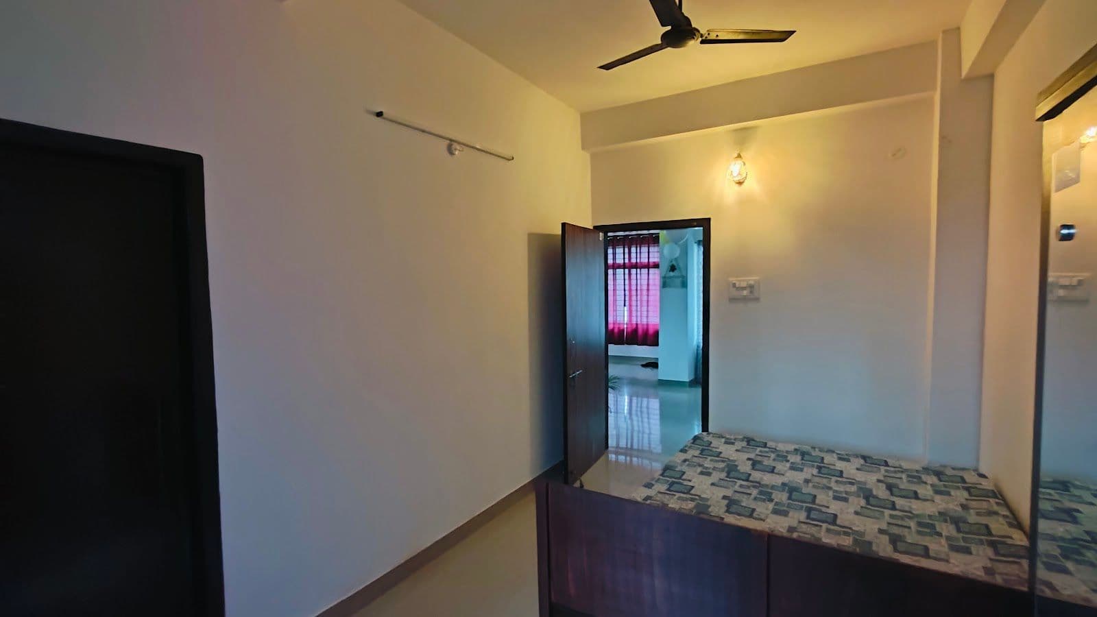 Peaceful Homestay w/ Excellent Host, Assam in Guwahati 8