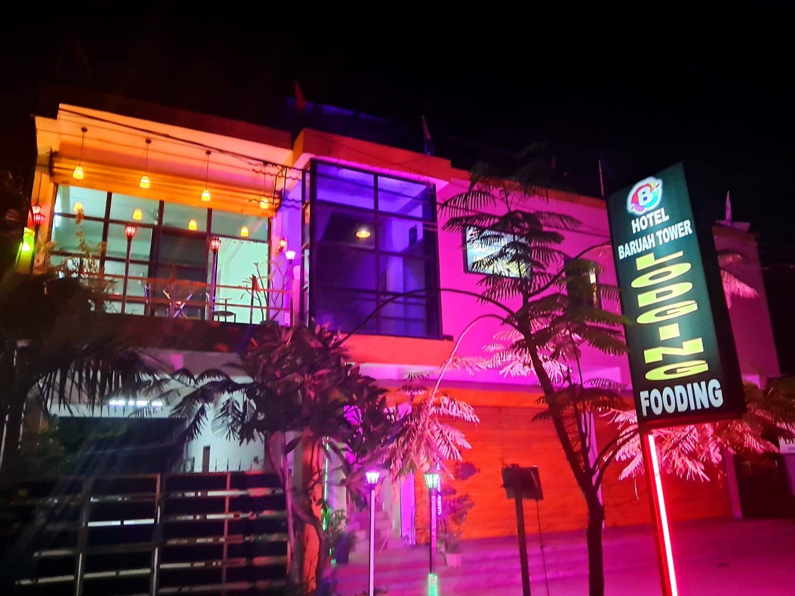 Tawang Stop Hotel w/ Homely Food & Safe Pkg, Assam - photo 5