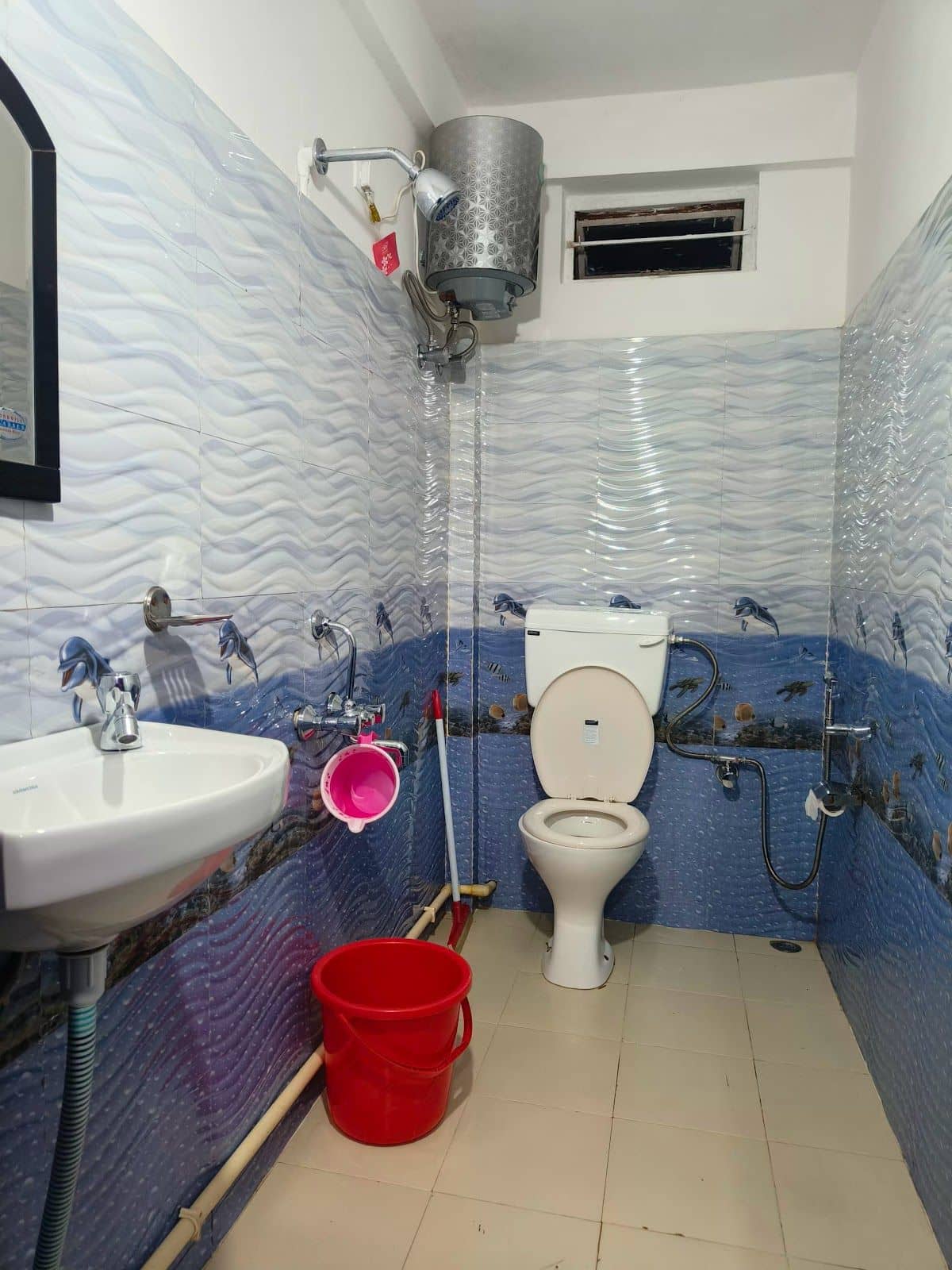 Highly Rated Homestay: Clean Rooms, Helpful Host - Cherrapunji photo 4