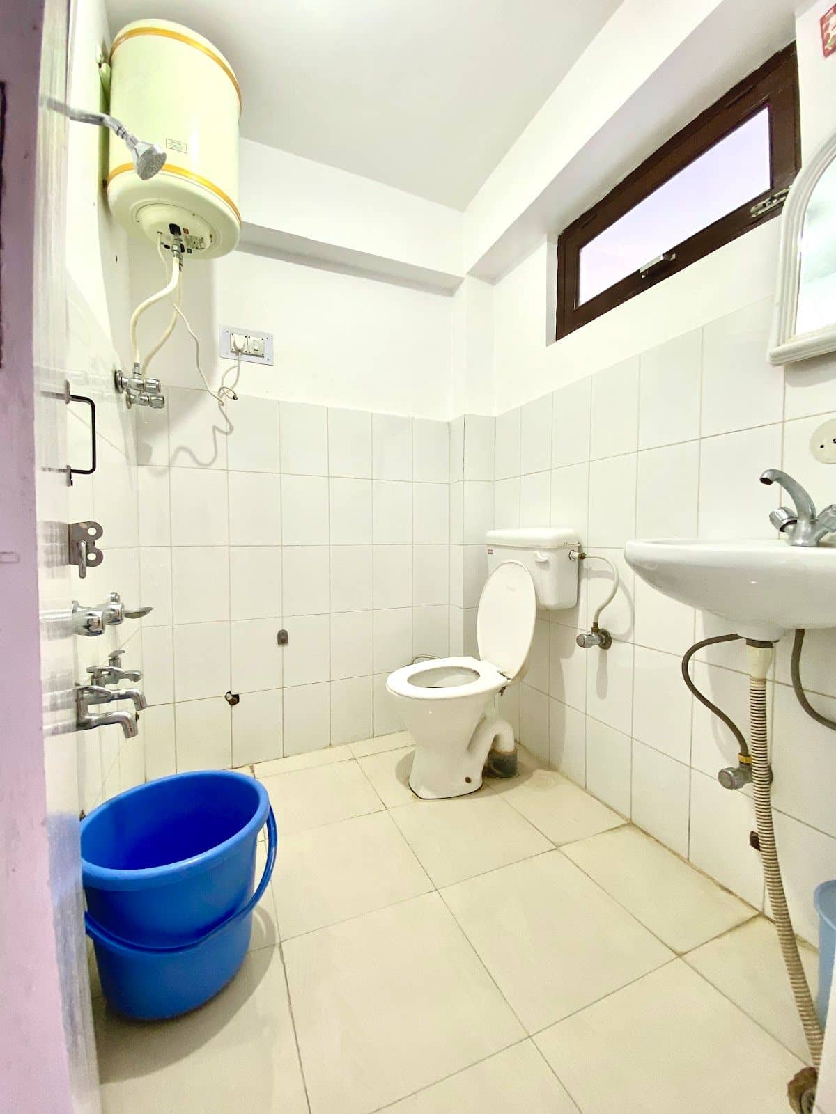 Mountain Homestay w/ Snowy Peaks View, HP - Kaza, HP photo 4