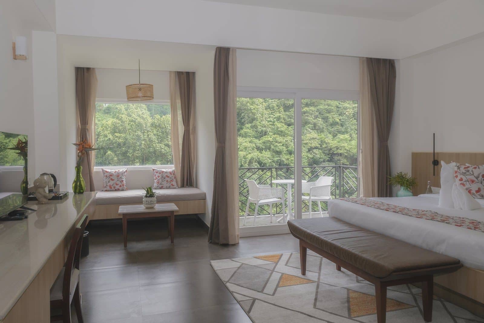 Spacious Mountain Homestay w/ River Walk, Sikkim - Soreng, Sikkim photo 3