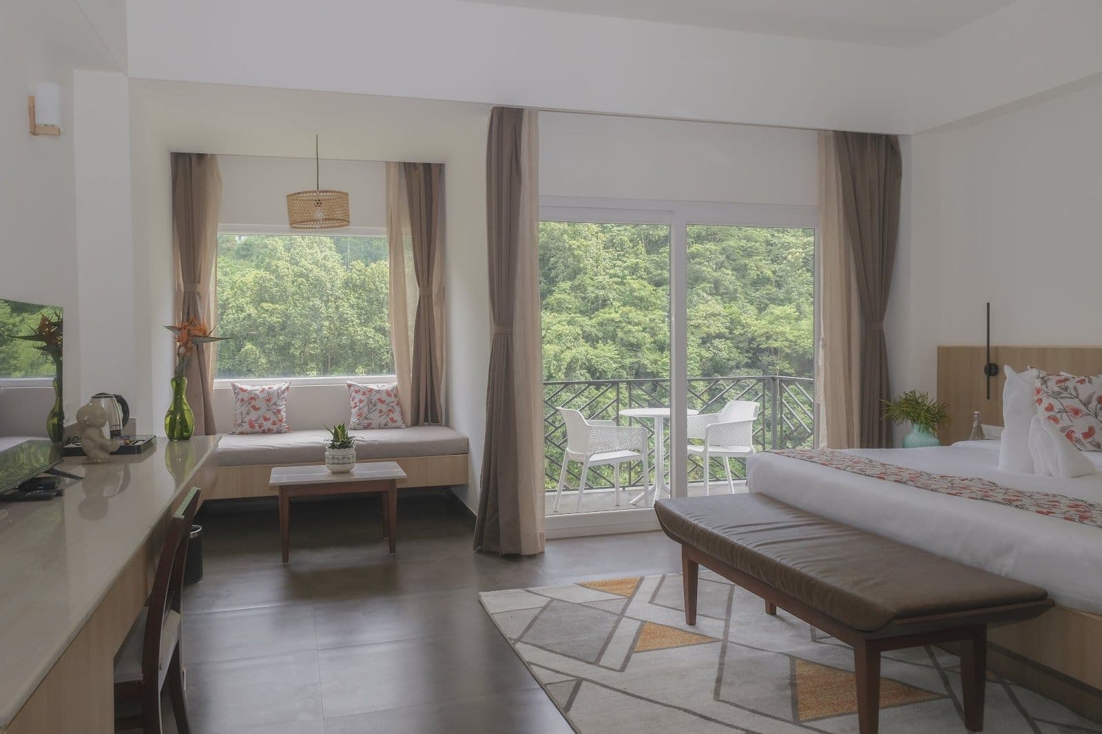 Spacious Mountain Homestay w/ River Walk, Sikkim in Soreng, Sikkim 2