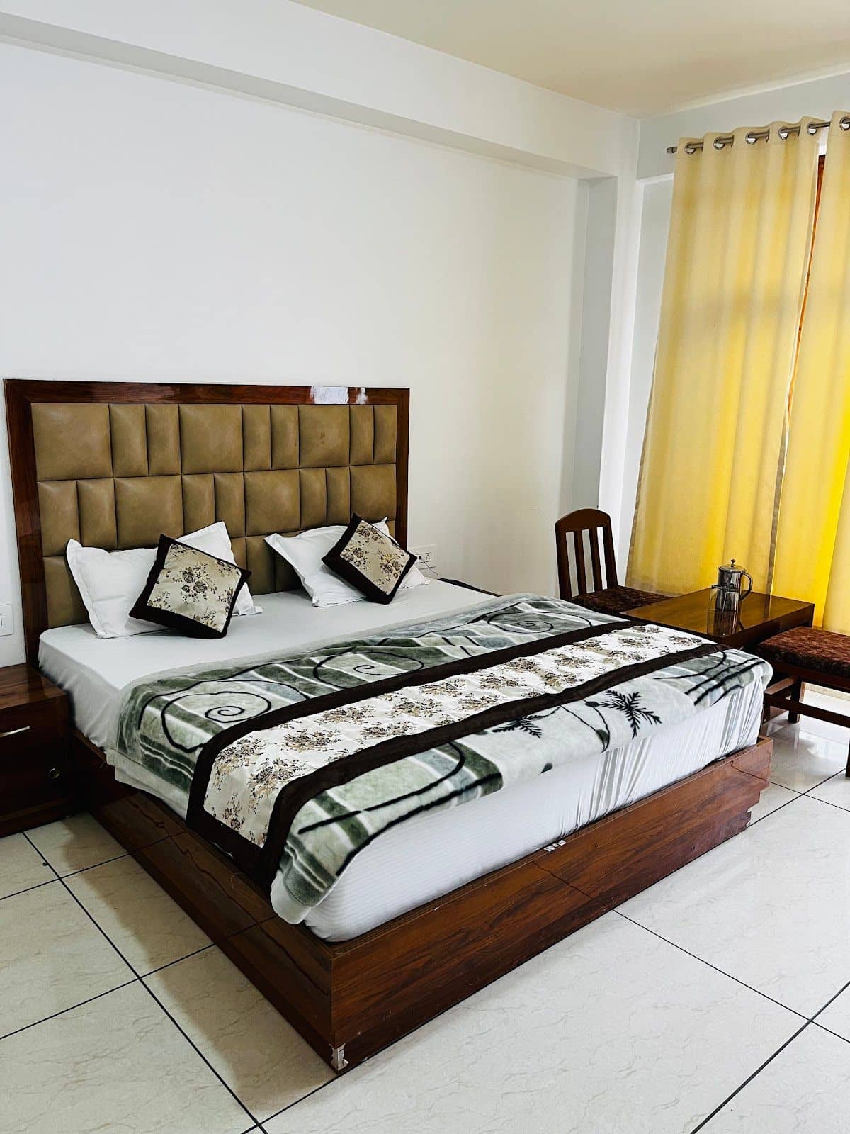 Cozy Homestay in Parashar - Parashar photo 3