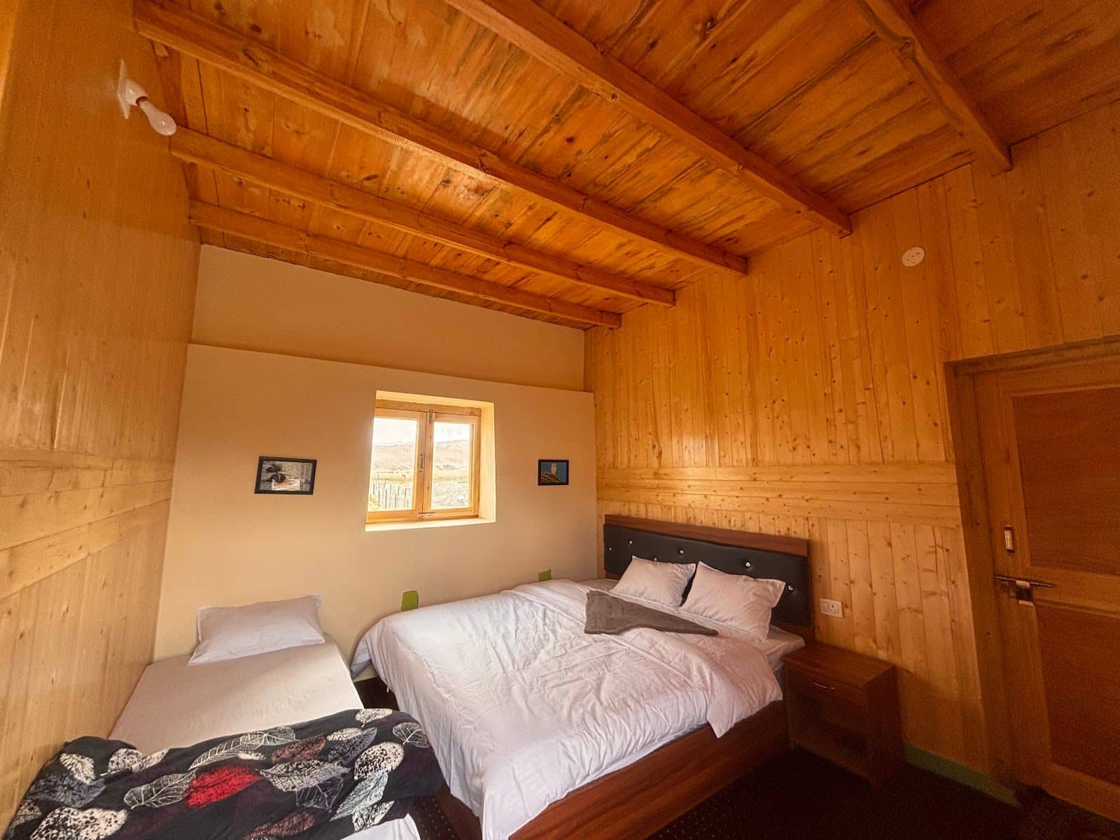 Observatory Homestay w/ Home Meals, Ladakh - Hanle, Ladakh photo 3