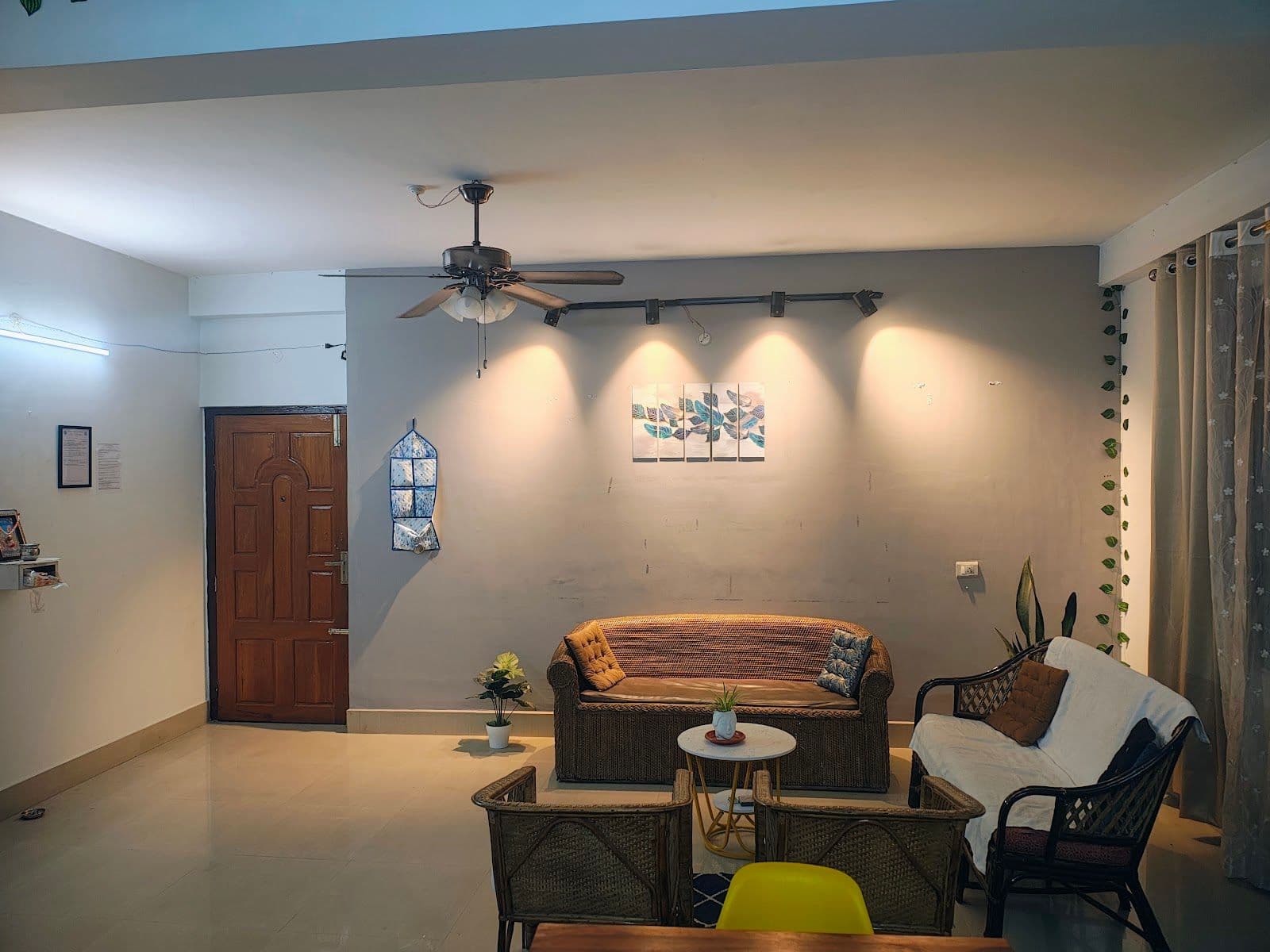 Spacious Homestay w/ Top Host & Tours, Assam in Guwahati, Assam 2
