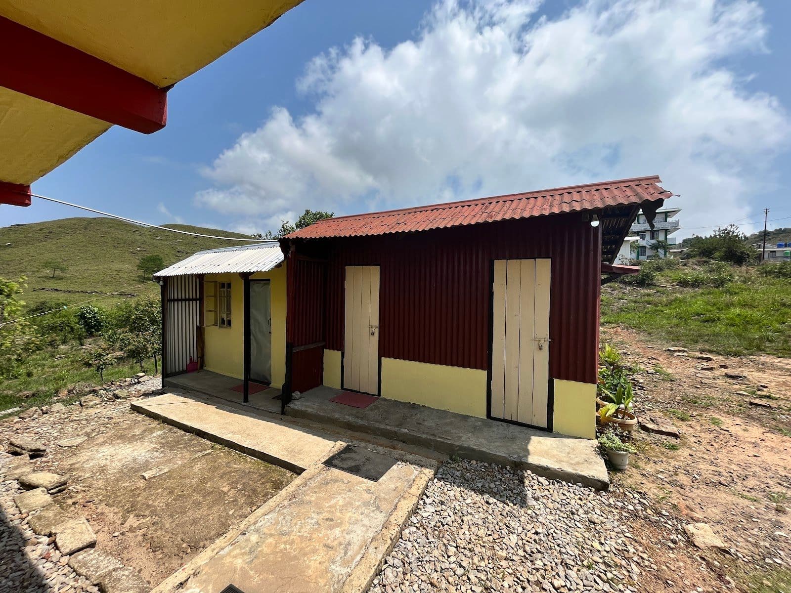 A Soulful Retreat in the Heart of Sohra in Cherrapunjee 8