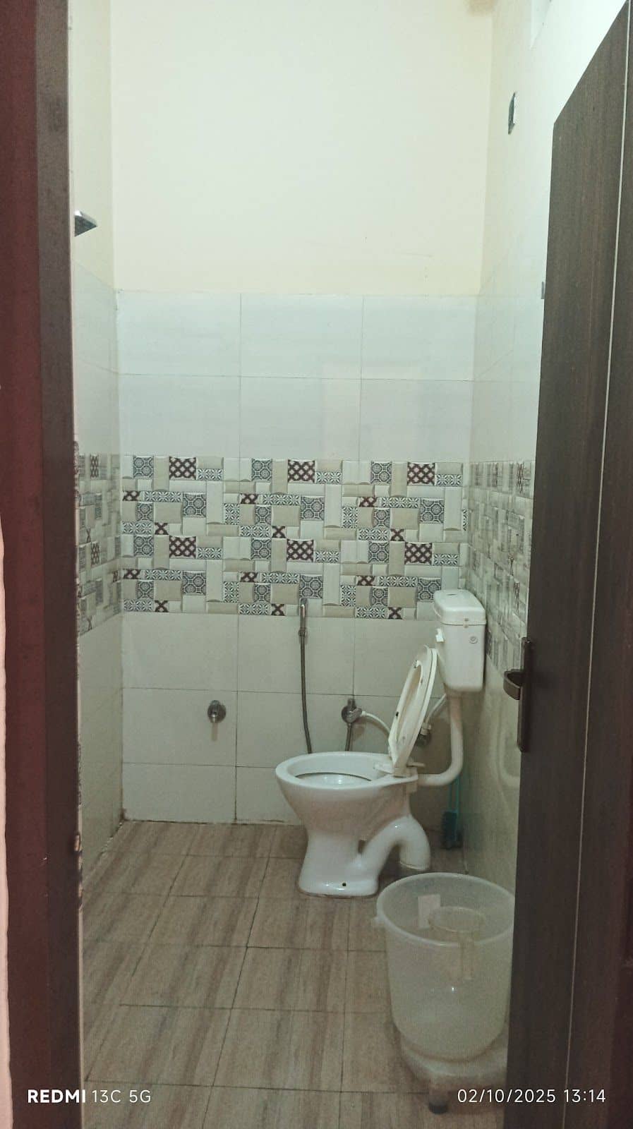 Cozy Homestay in UJVNL Barrage Road - UJVNL Barrage Road photo 5