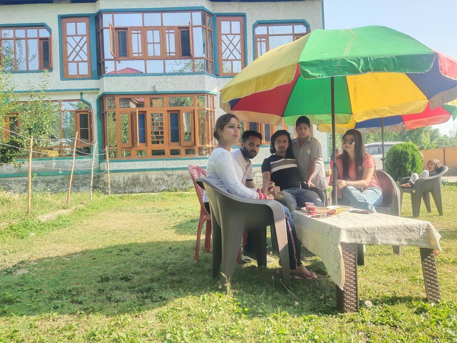 Gulmarg Gulsitara Resorts - Gulmarg photo 4