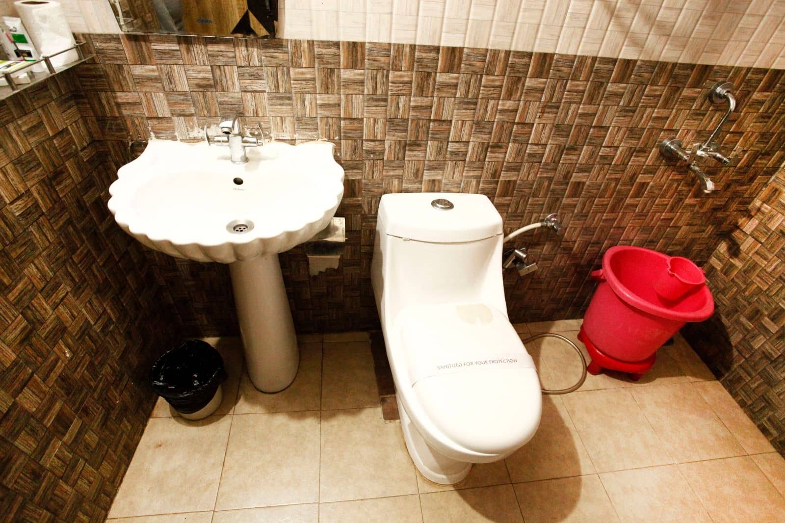 Homestay w/ Himalayan Views & Home Meals - Kausani, Uttarakhand photo 4