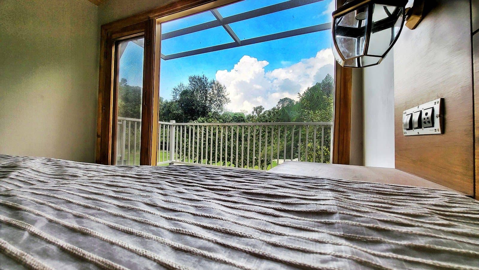 Pine Forest Cottages w/ Nature Walks, HP - Rajgarh, HP photo 5