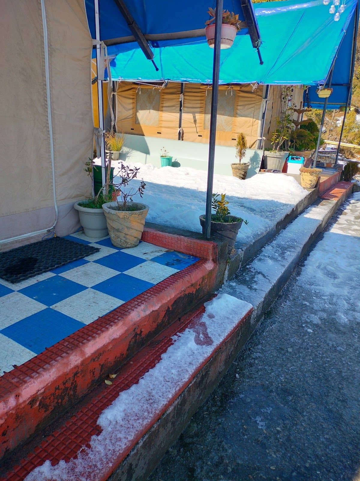 Panchachuli View Homestay w/ Home Meals - Munsyari, Uttarakhand photo 4