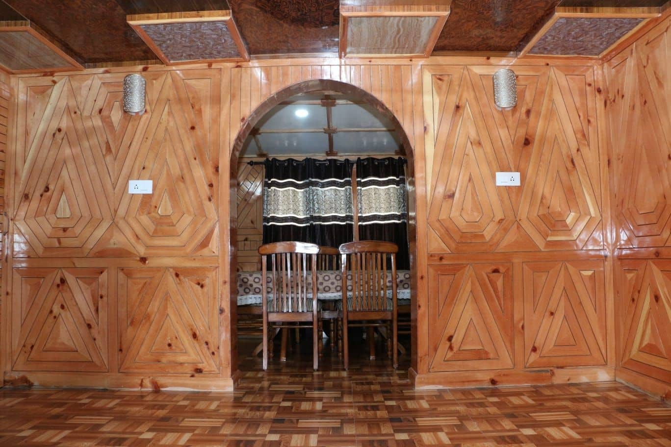 Rustic Homestay, Homemade Food & Views, HP - Himachal Pradesh