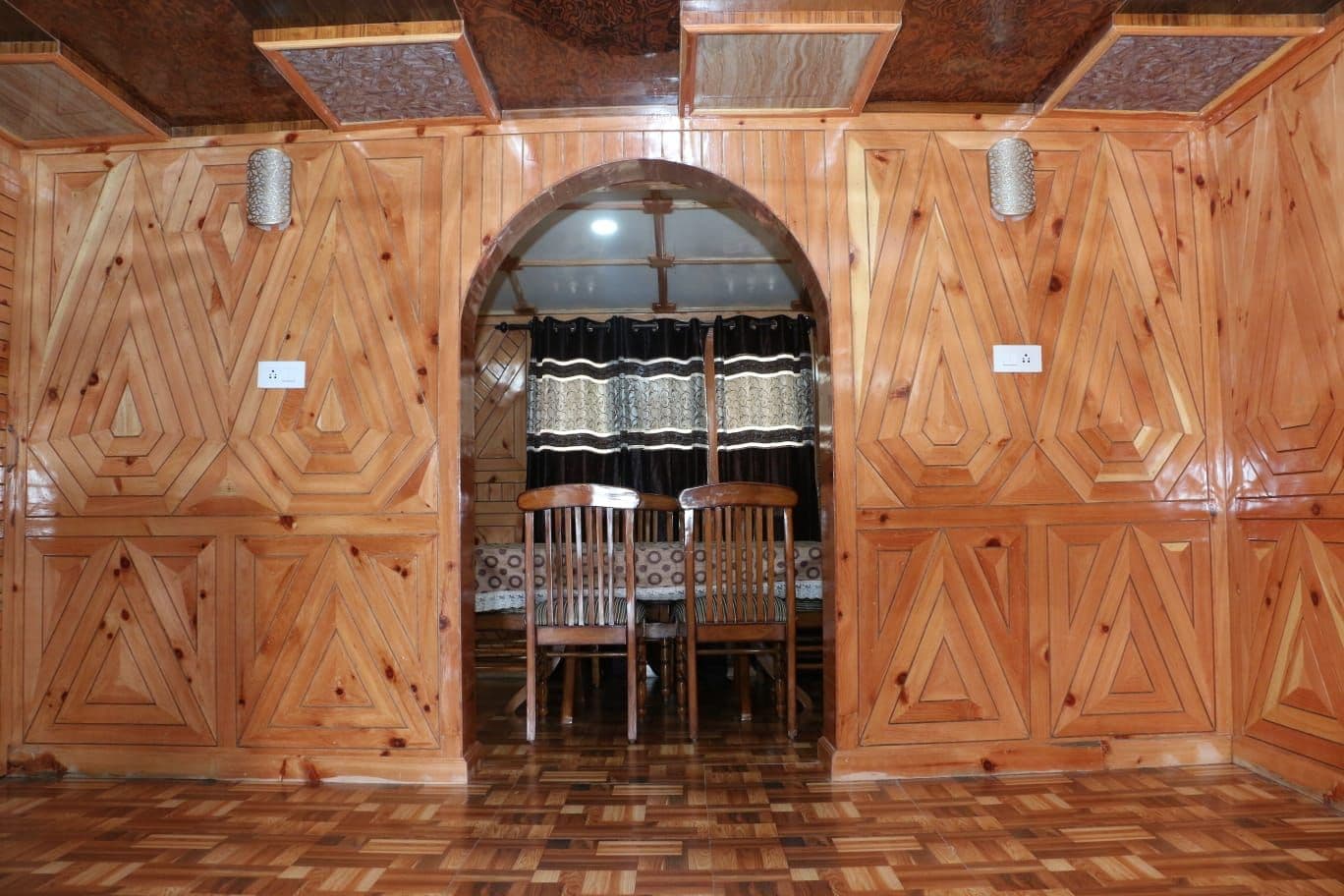 Rustic Homestay, Homemade Food & Views, HP in Himachal Pradesh 1