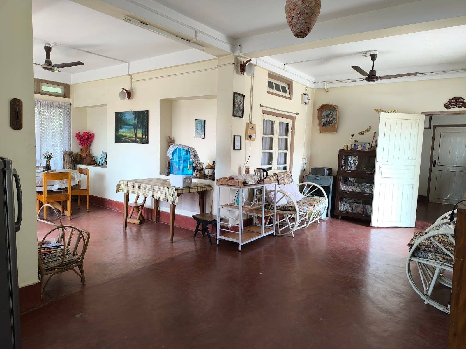 Welcoming Guest House in Meghalaya - Tura photo 5