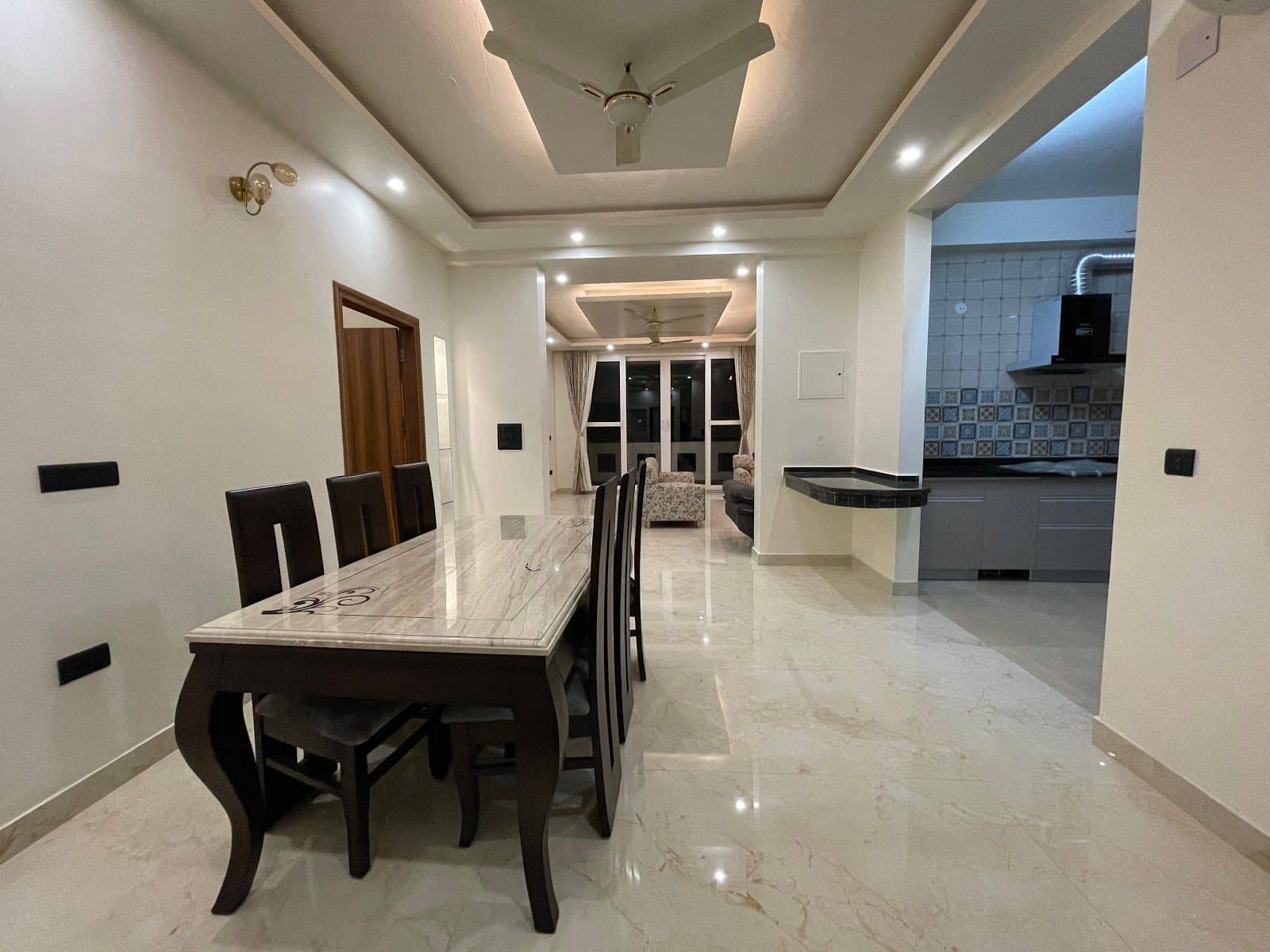 City Homestay w/ Home Meals & Great Staff - Dehradun, Uttarakhand photo 4