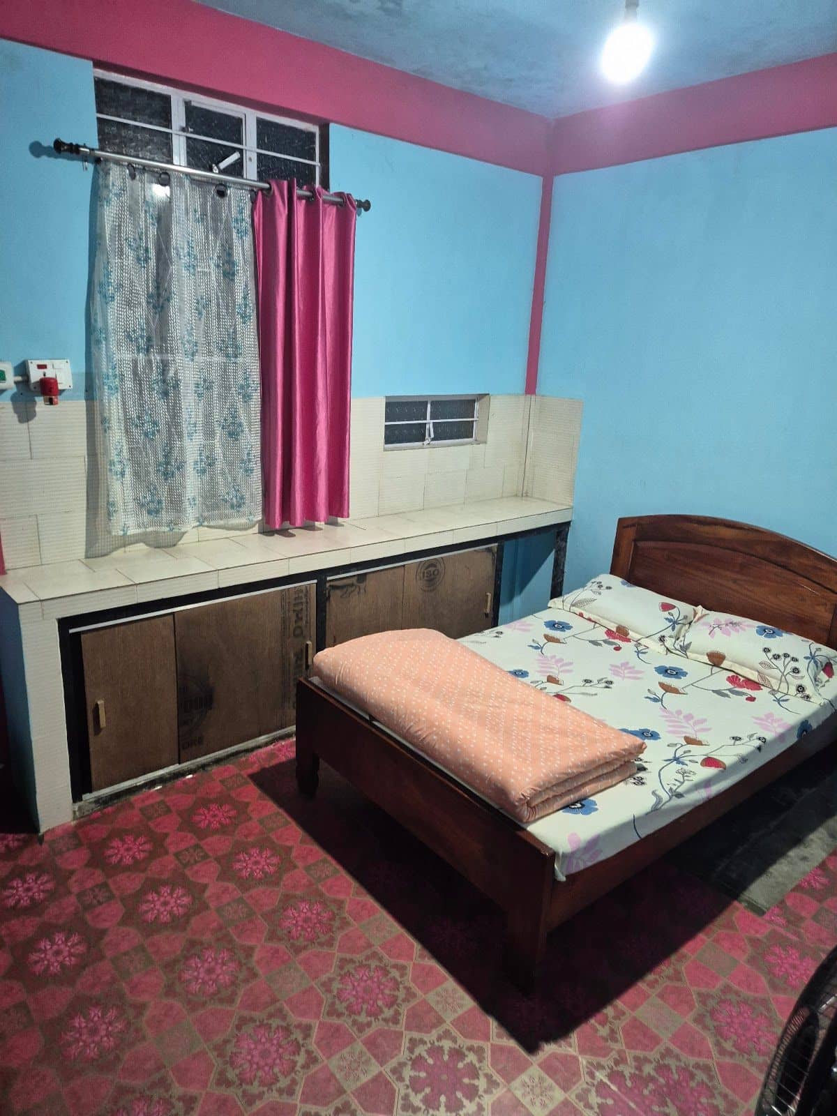 Highly Rated Budget Stay: Trustworthy Host - Cherrapunji photo 3