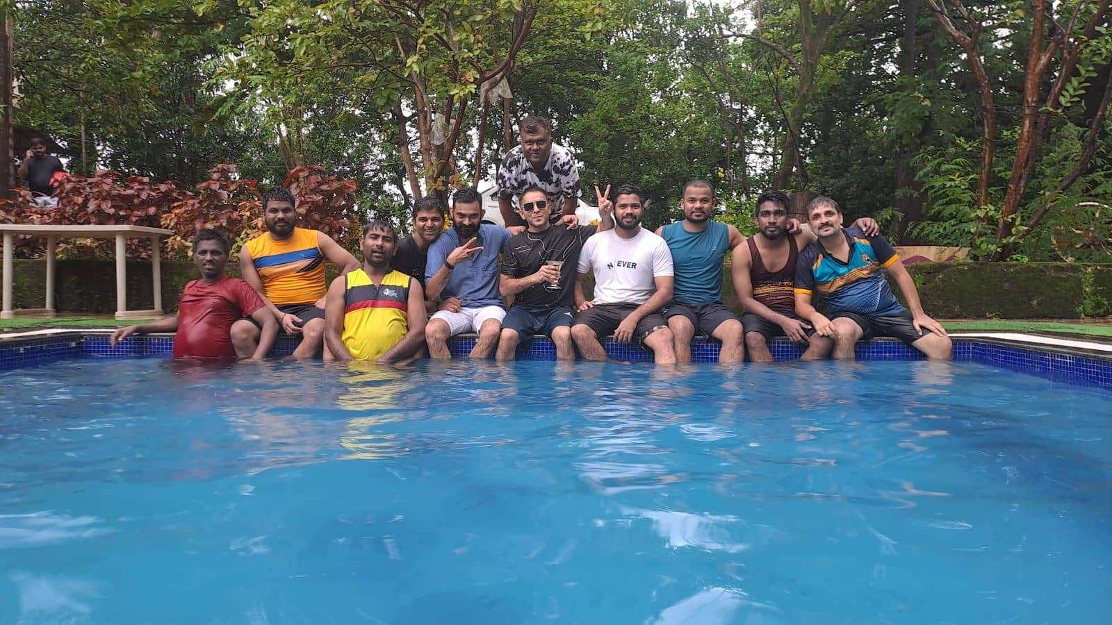 Spacious Farm Retreat with Lush Garden Views - Neral, Maharashtra photo 5