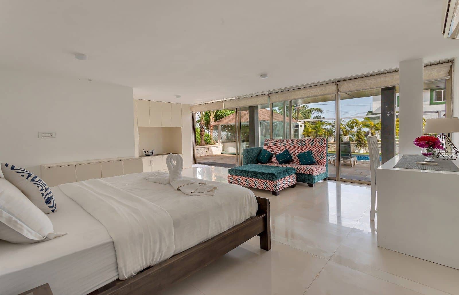 Goan Villa Escape for Families & Friends - Nerul, Goa photo 4