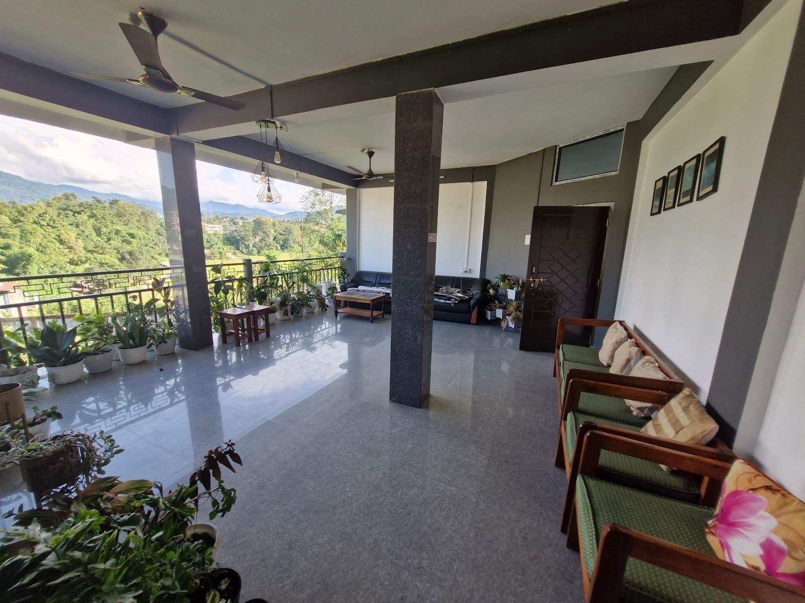 Homely Homestay w/ Local Food & Friendly Host, AP in Aalo, Arunachal Pradesh 8