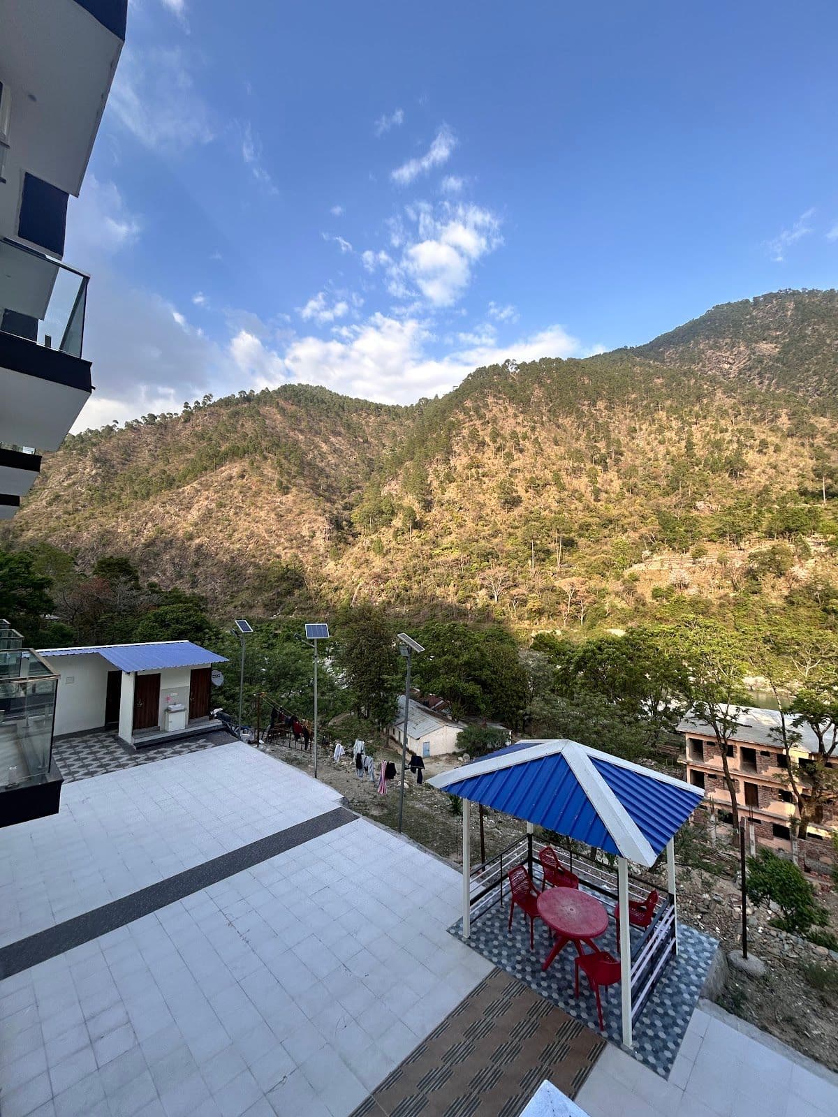 Riverside Homestay w/ Home Meals, Uttarakhand in Uttarkashi, Uttarakhand 5