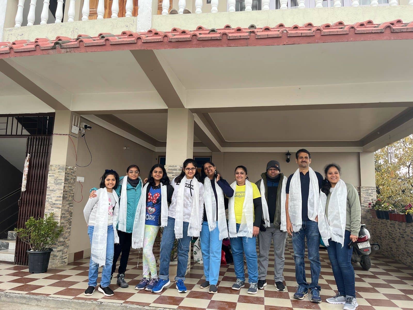 Tawang's 4.9-Star Homestay: Cozy Comfort - Tawang photo 5