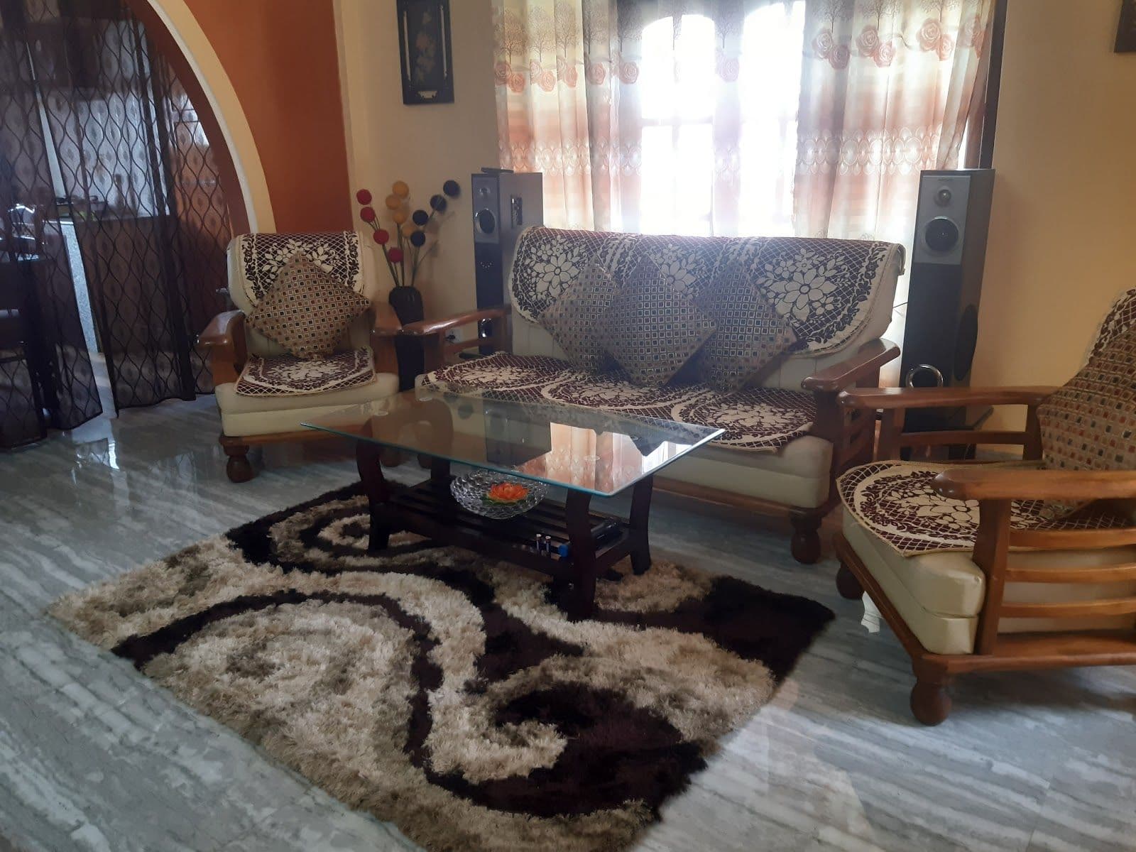 Tranquil Mountain Homestay in Kurseong 8