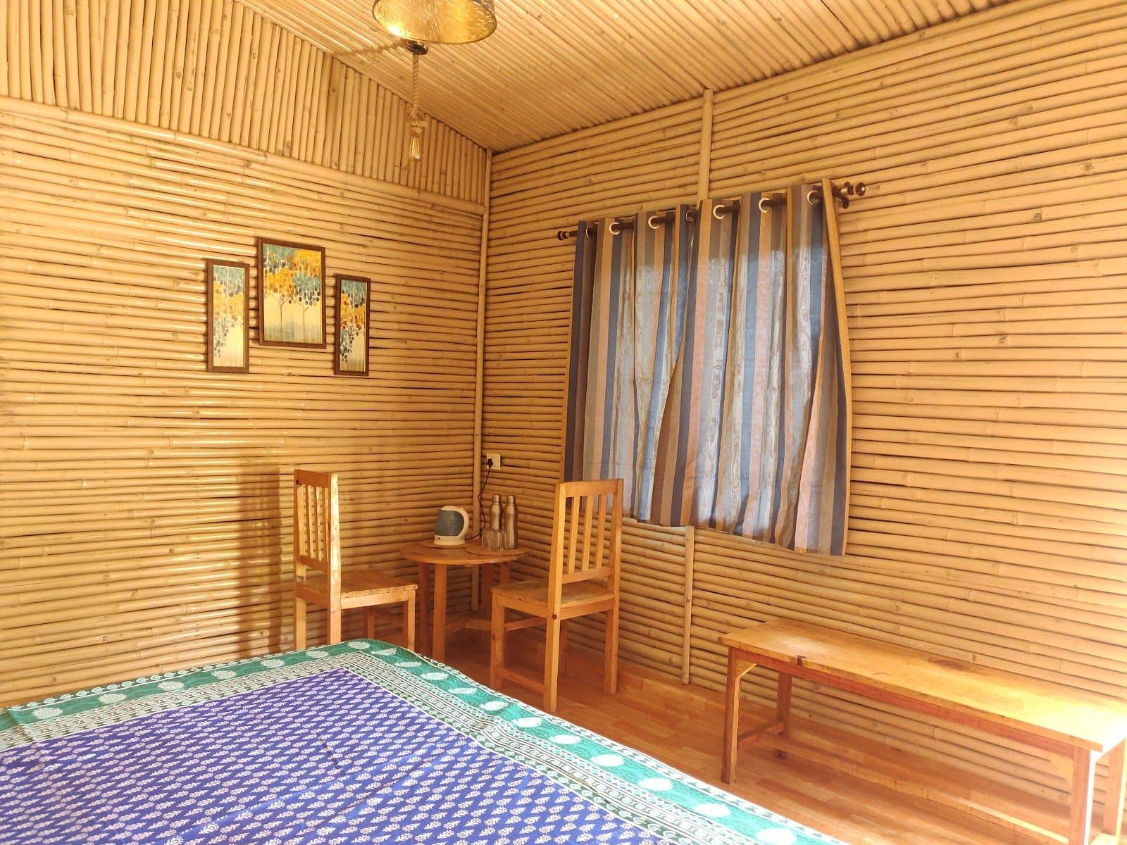 Cozy Homestay in Mukteshwar - Mukteshwar photo 5