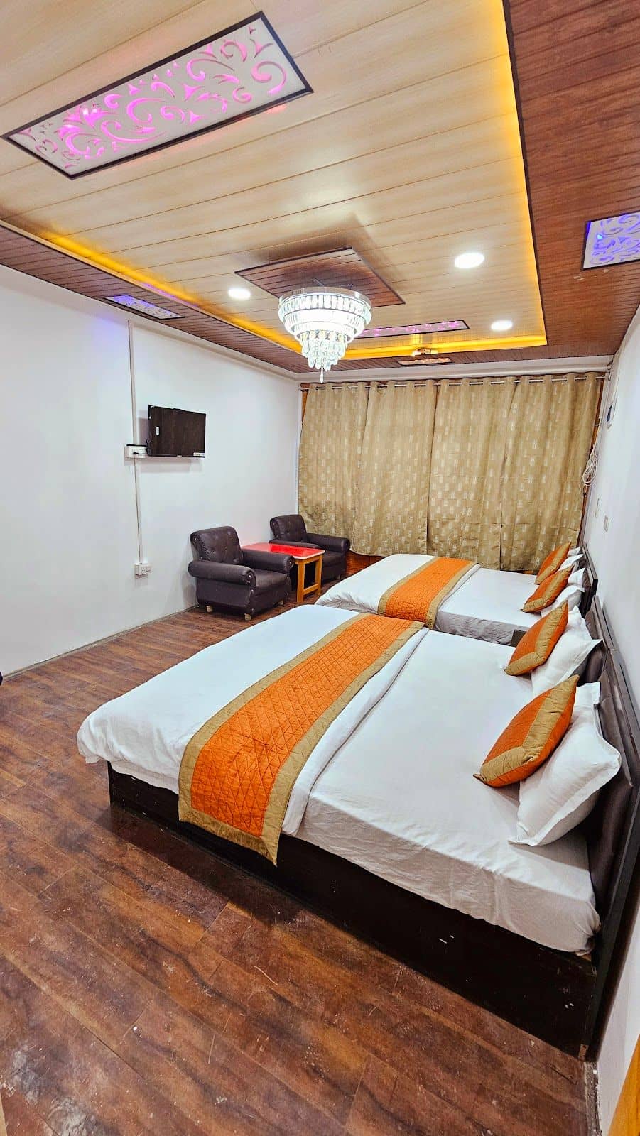 Cozy Homestay in adjacent to war memorial - adjacent to war memorial photo 5