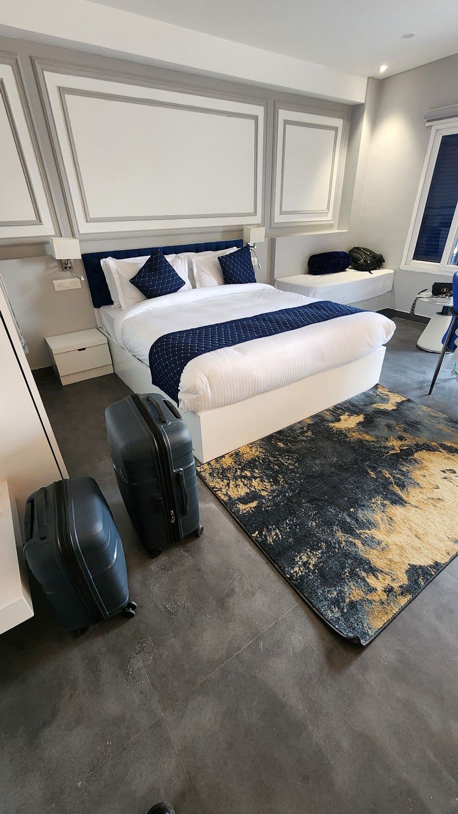 Lake View Villa w/ Infinity Pool & Meals in Bhimtal, Uttarakhand 8