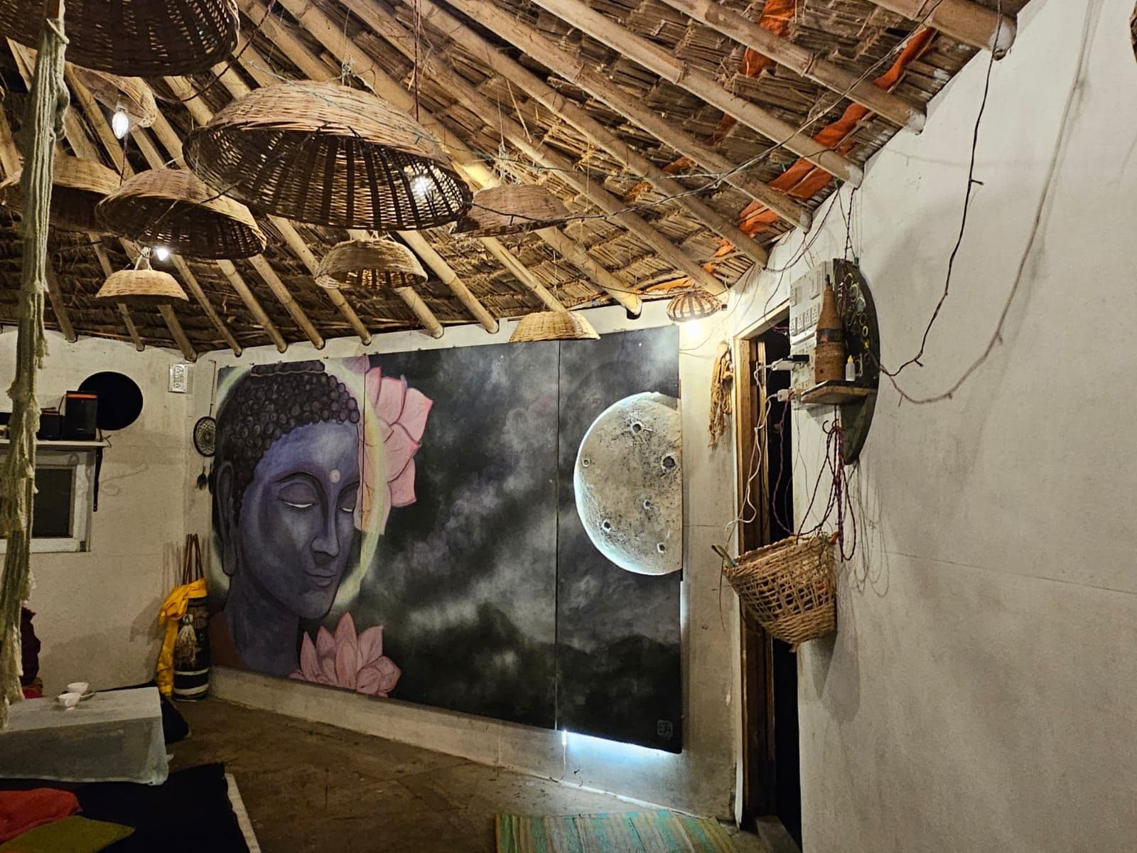 Himalayan & Stay w/ Warm Hosts & Bonfire in Sikkim, Yuksom 1