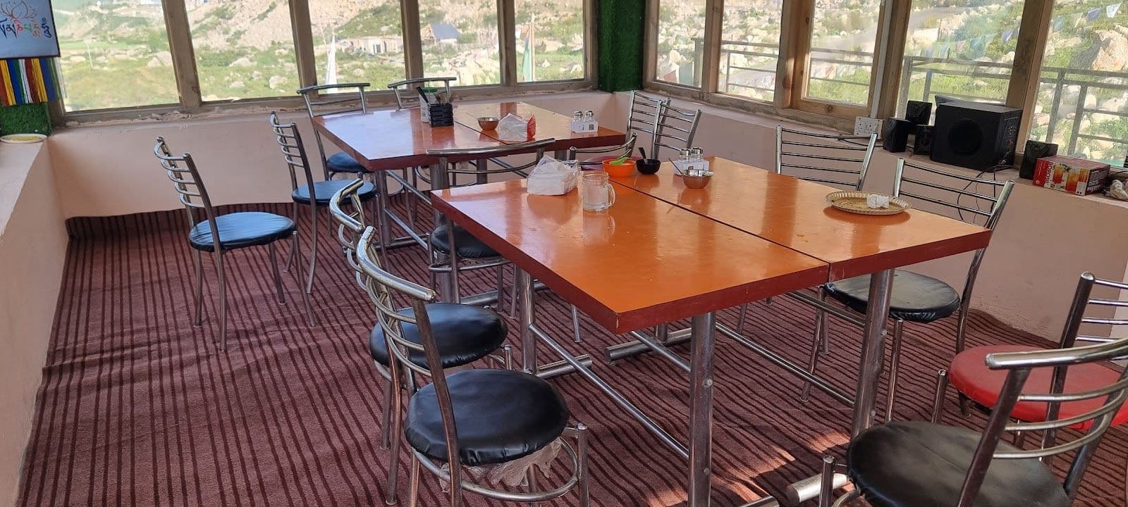 Kinnaur Homestay, Home Meals & Valley Views, HP in Himachal Pradesh Chitkul 8