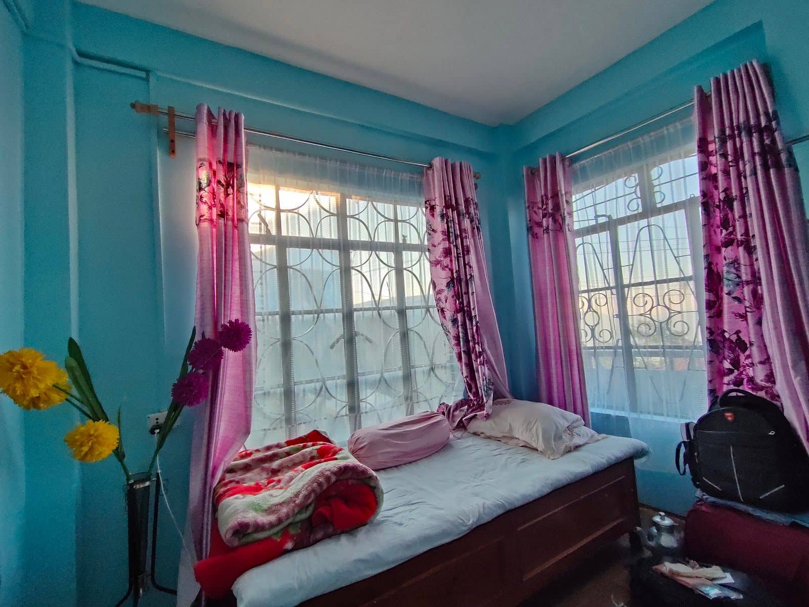 Mountain View Homestay w/ Home Meals, WB - West Bengal photo 3