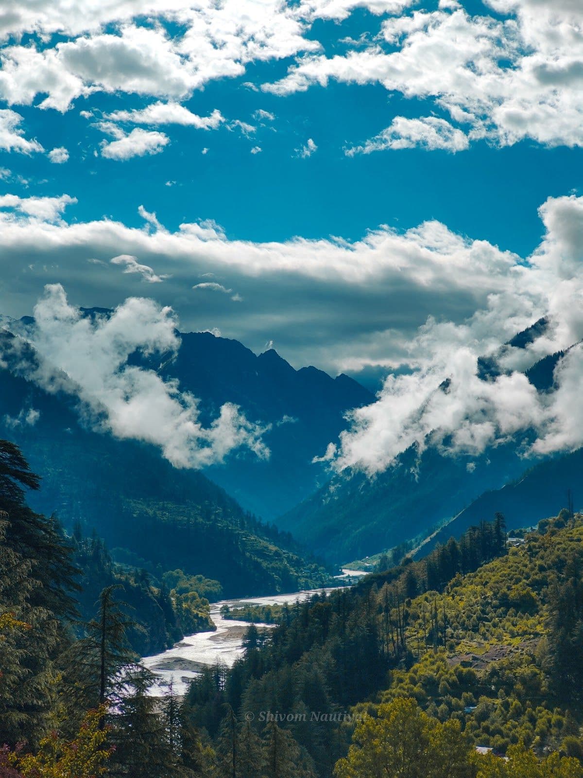 Homestay w/ Valley Views & Local Meals, UT in India 8