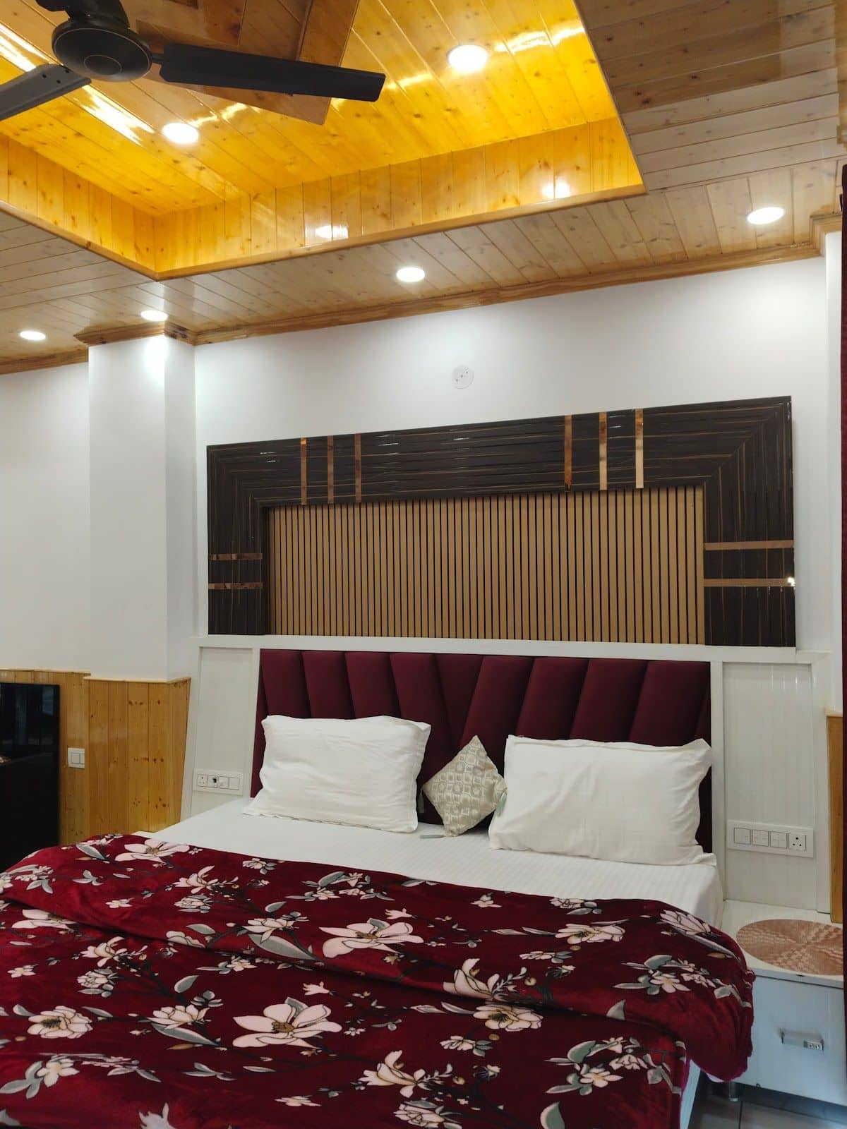 Mountain View Homestay, Highway Access, HP - Himachal Pradesh photo 5