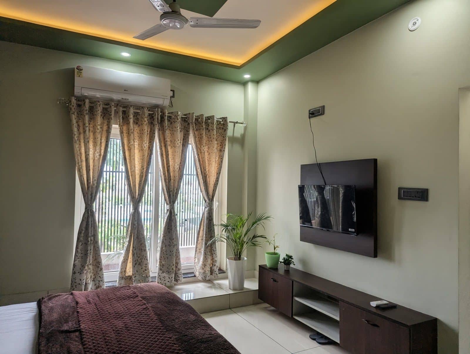 Cozy Homestay in near defence colony - near defence colony photo 3