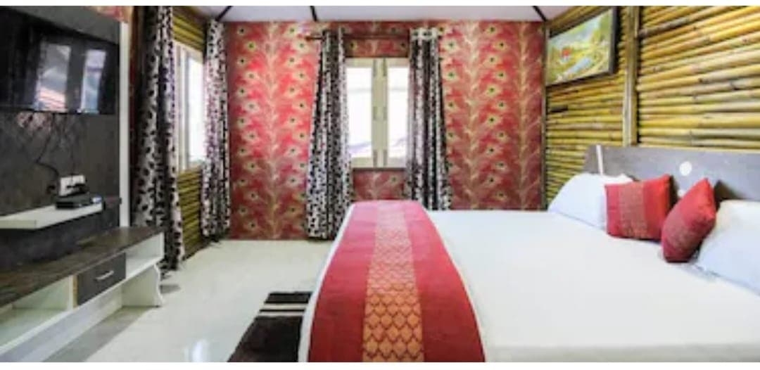 Glamwood Resort Dhanaulti | Dhanaulti Hotels in Dhanaulti 2