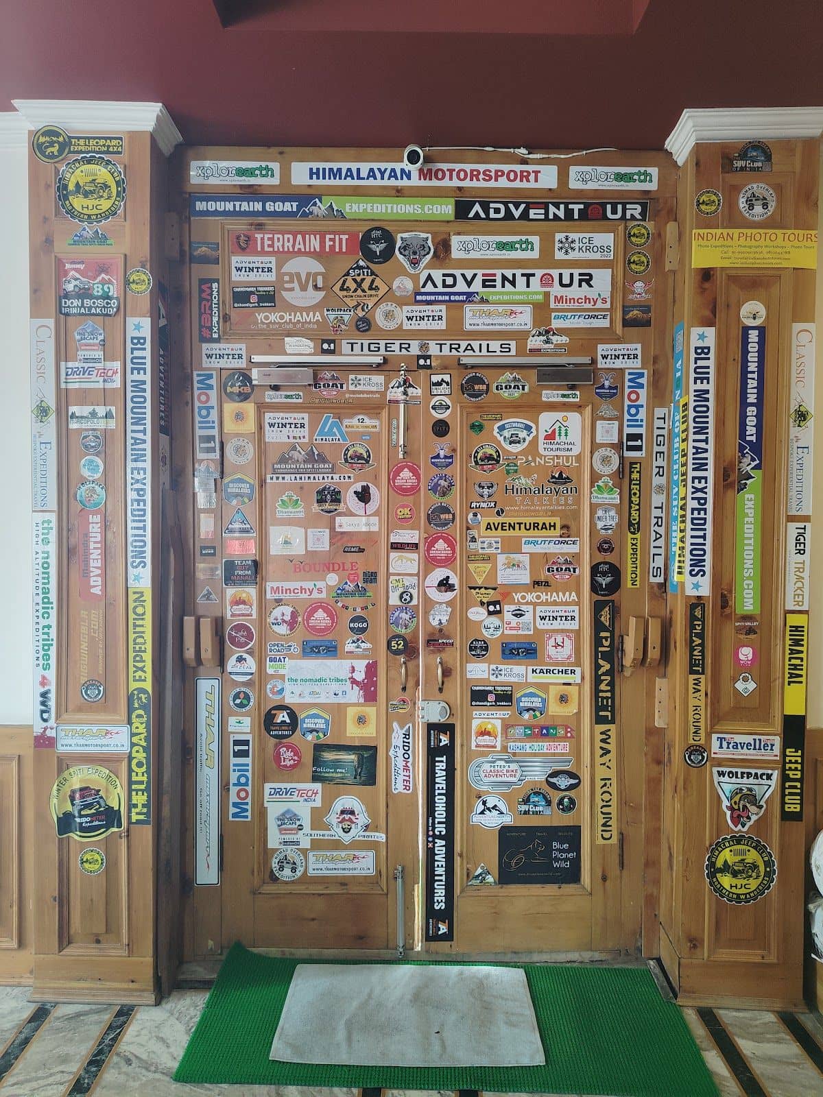 Grand Shamba-La Kalpa - Sangla photo 5