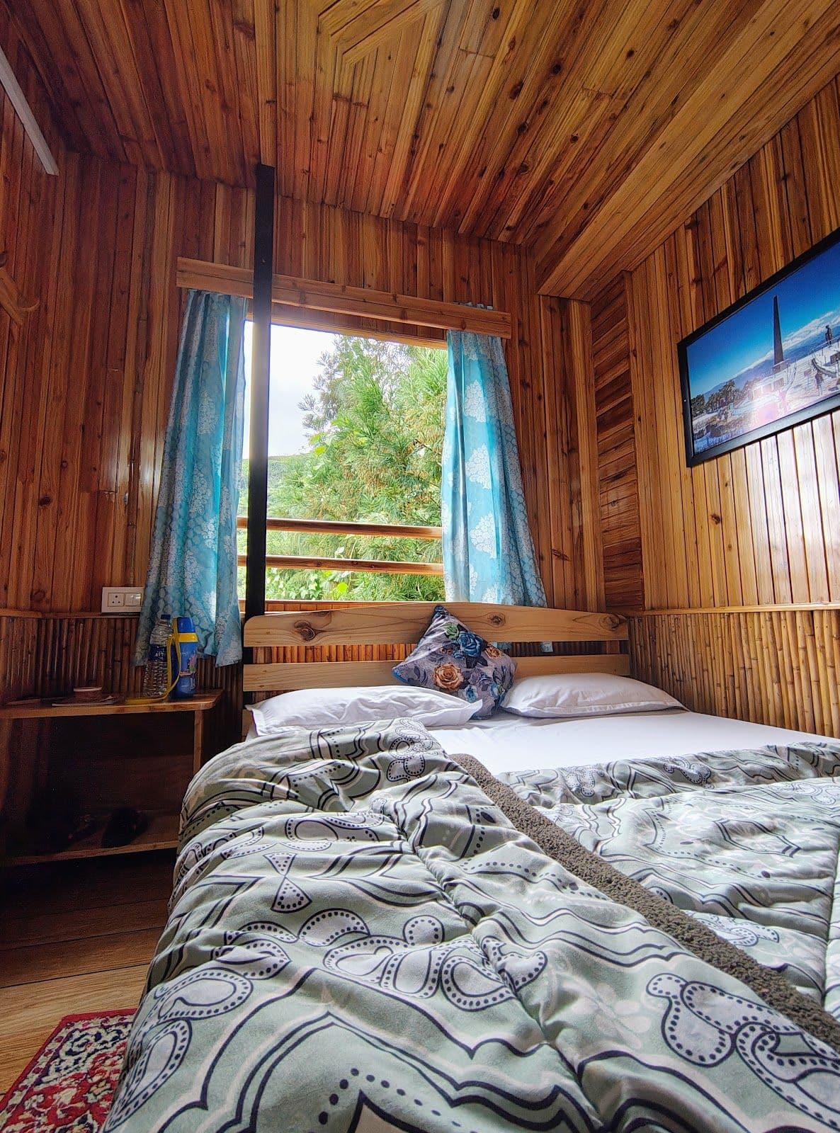 Luxurious Escape in the heart of Tea estate in Gopal dhara tea 2