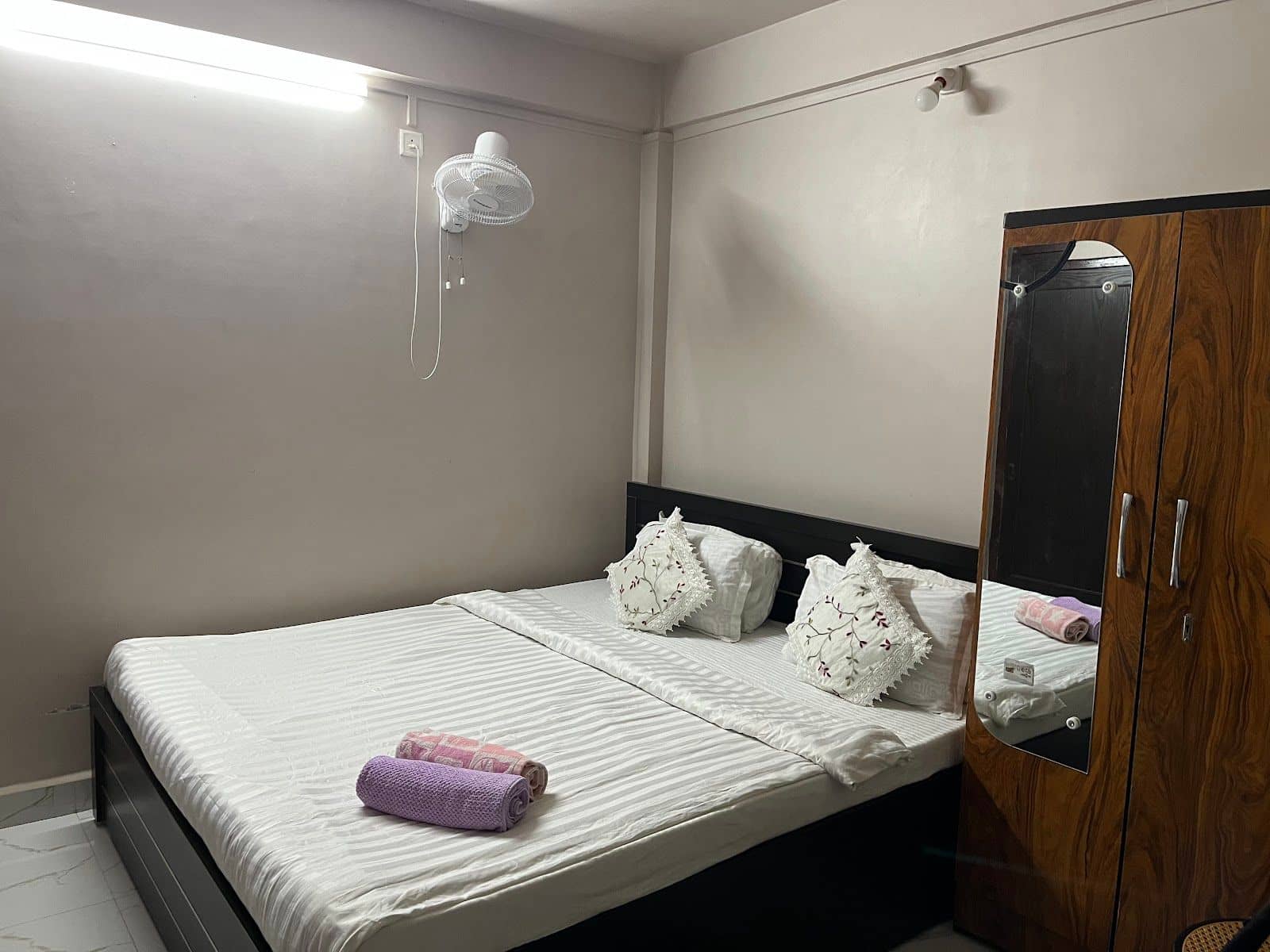 Homestay with Exceptional Khasi Hospitality - Tyrna photo 3