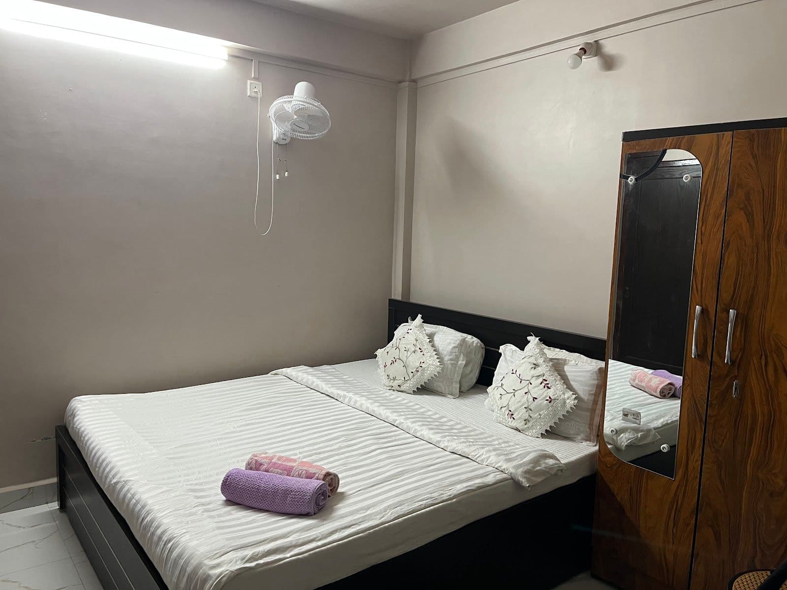 Homestay with Exceptional Khasi Hospitality in Tyrna 2