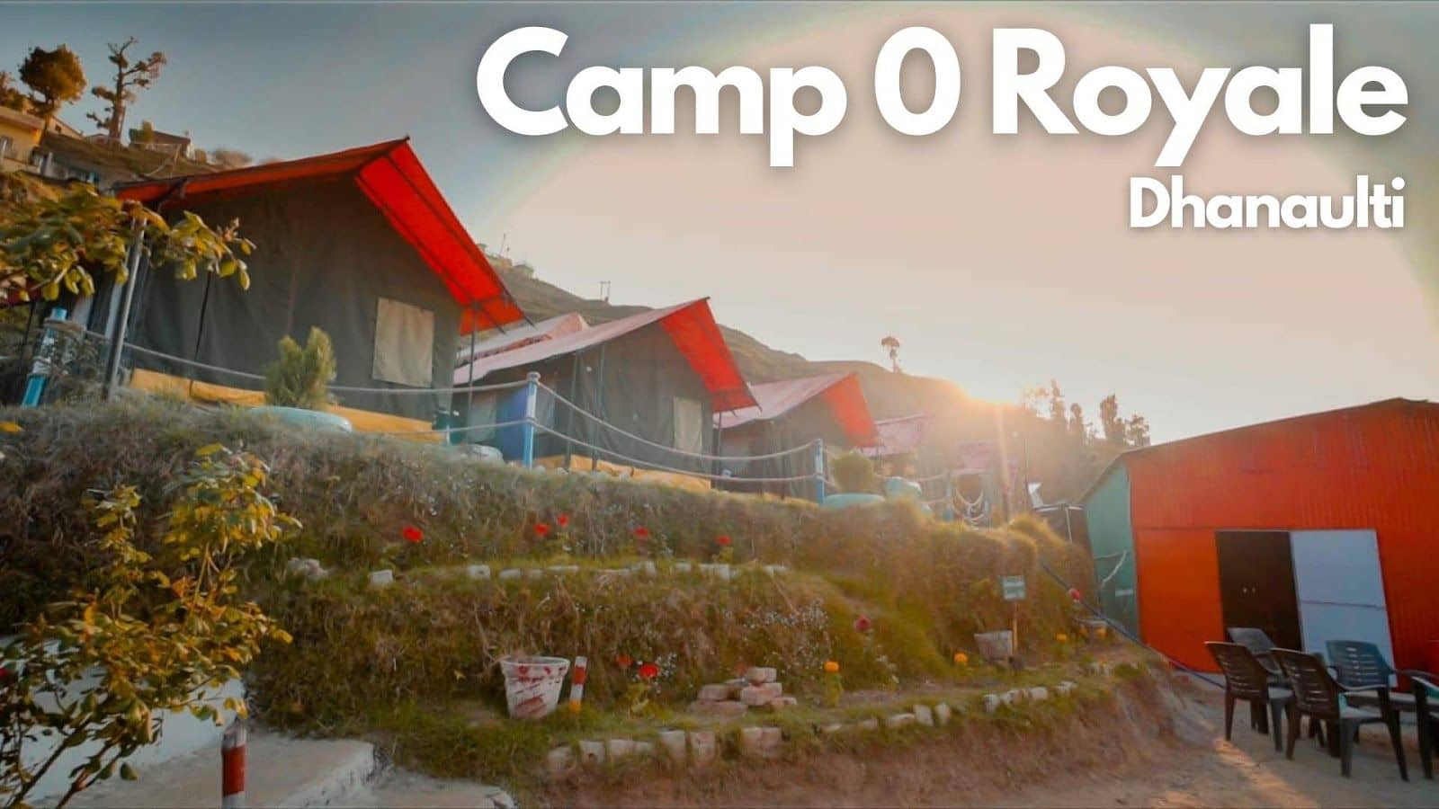 Adventure Cottages w/ Home Meals & Views, Uttarakhand - Uttarakhand photo 4