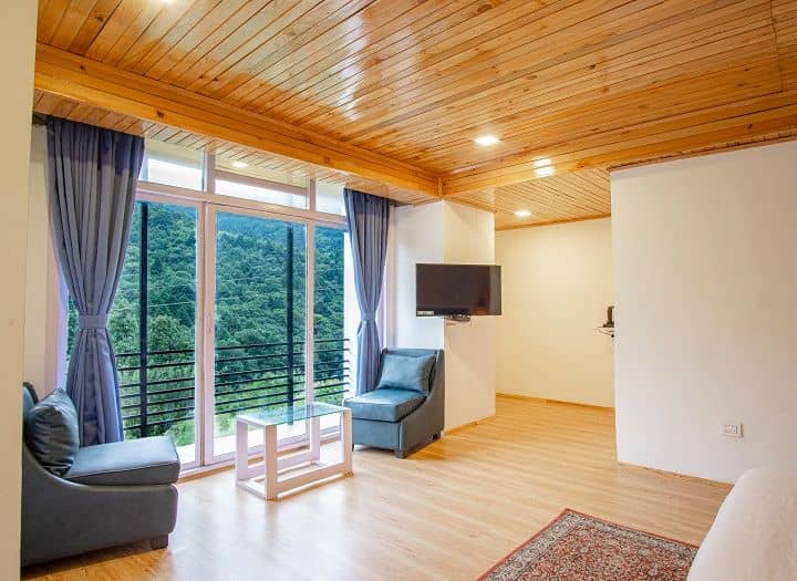 Exquisite Mtn View Stay w/ Homely Food, Sikkim - Lachen photo 5