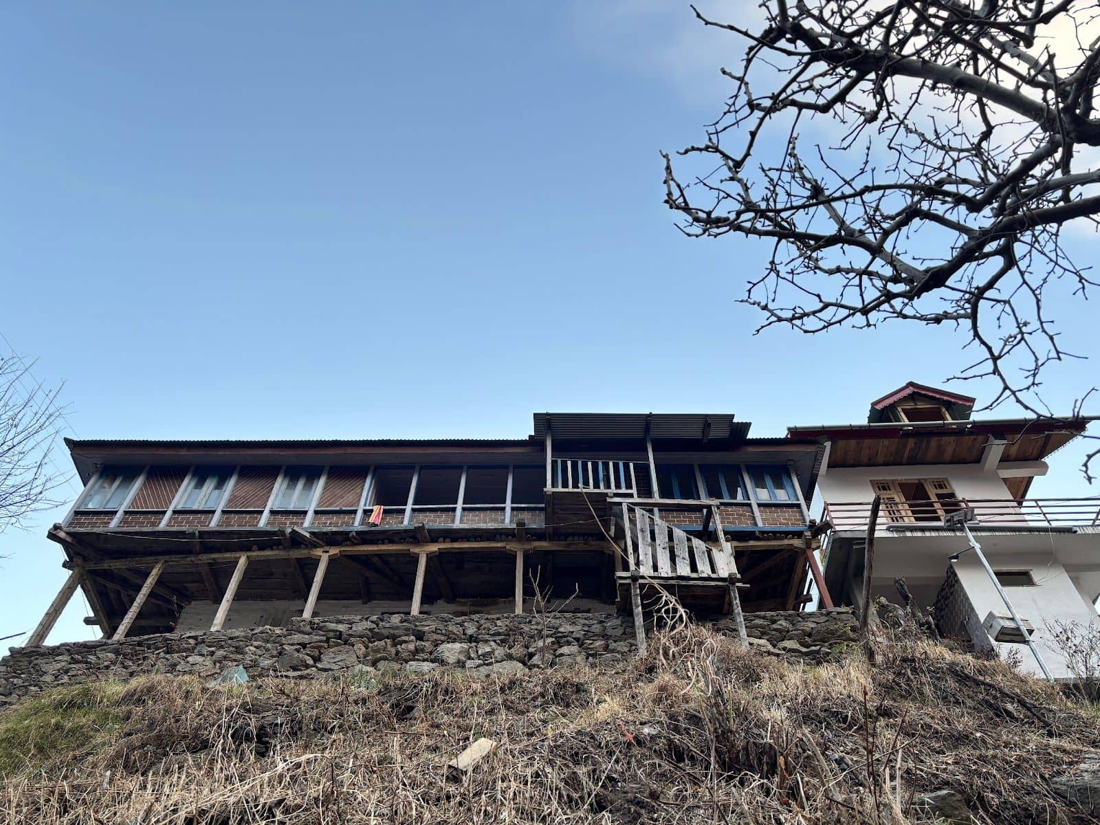 Homestay w/ Delicious Meals & Mountain Views, HP - Kullu, HP photo 4