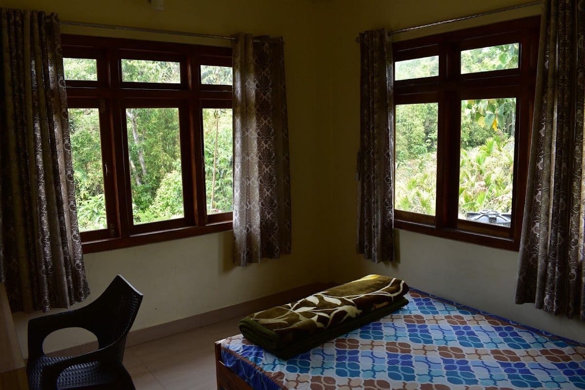 Root Bridge Access Rooms w/ Good Food, Meghalaya in Meghalaya 2
